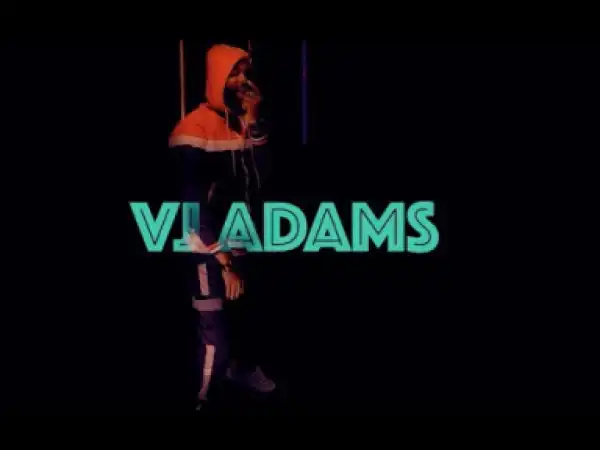 VJ Adams Ft. Dremo x Blaqbonez – Define Rap 2